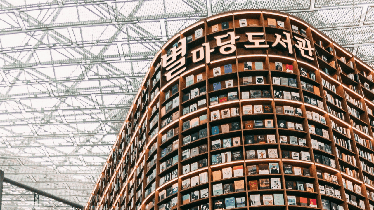 7 Novel Korea Terjemahan yang Harus Masuk Wishlist Kamu