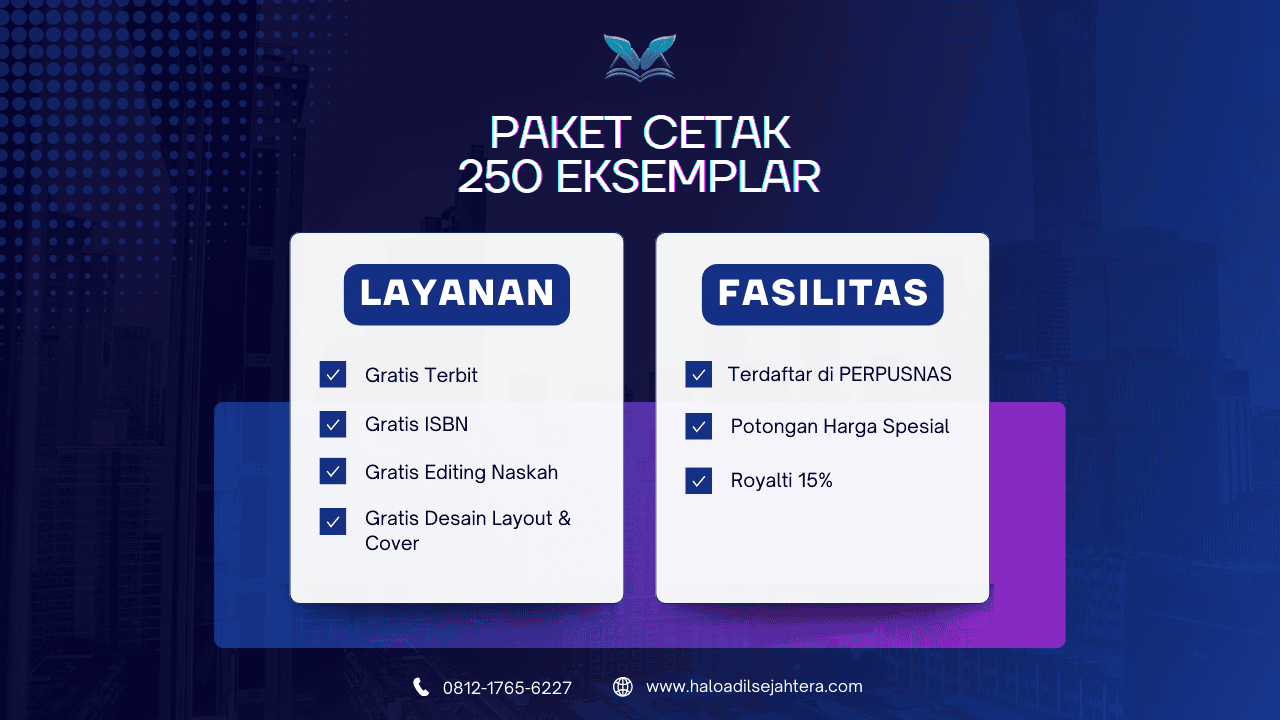 Pentingnya Proses Editing Naskah dalam Dunia Penerbitan Buku 