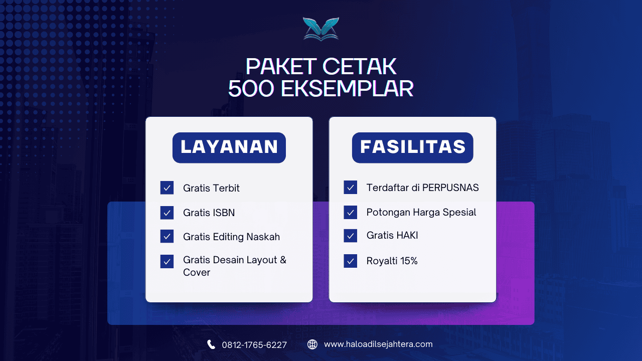 Pentingnya Proses Editing Naskah dalam Dunia Penerbitan Buku 