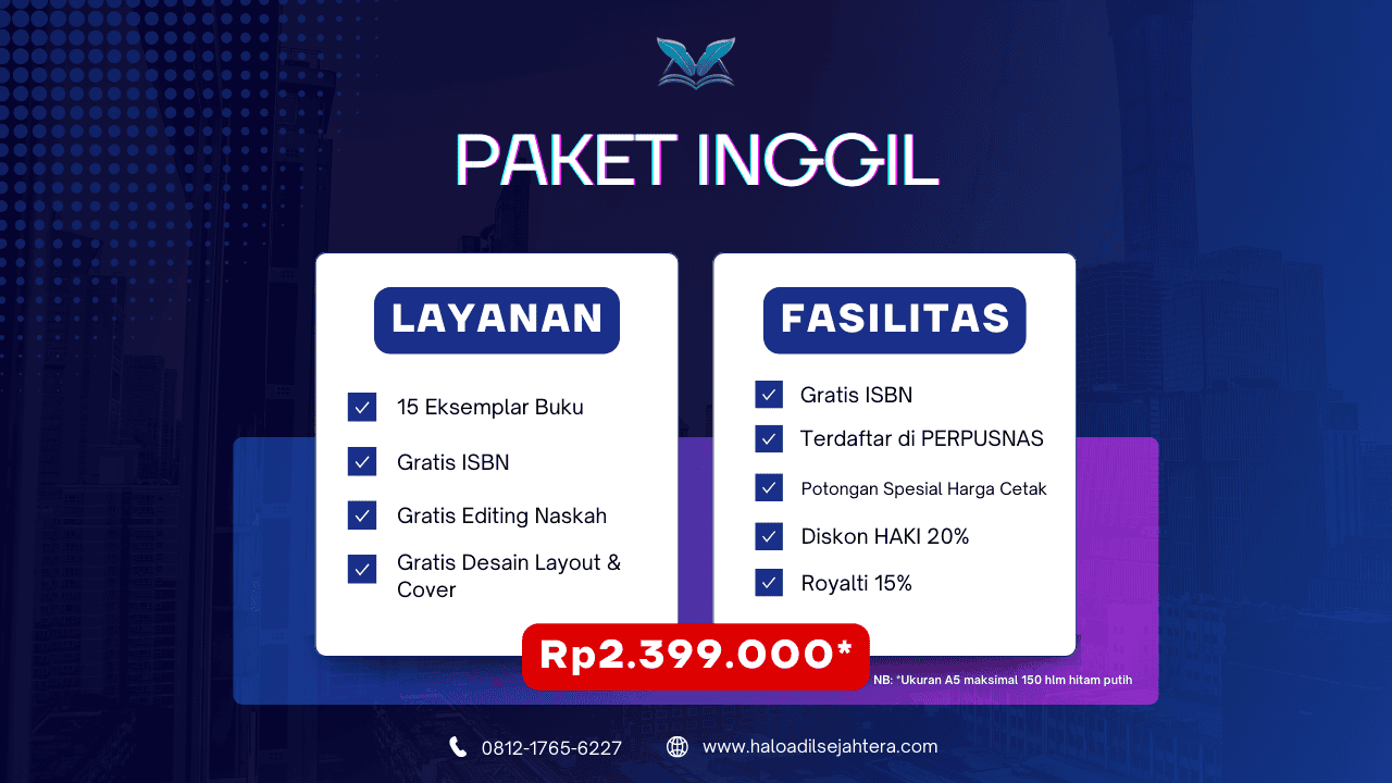 Pentingnya Proses Editing Naskah dalam Dunia Penerbitan Buku 