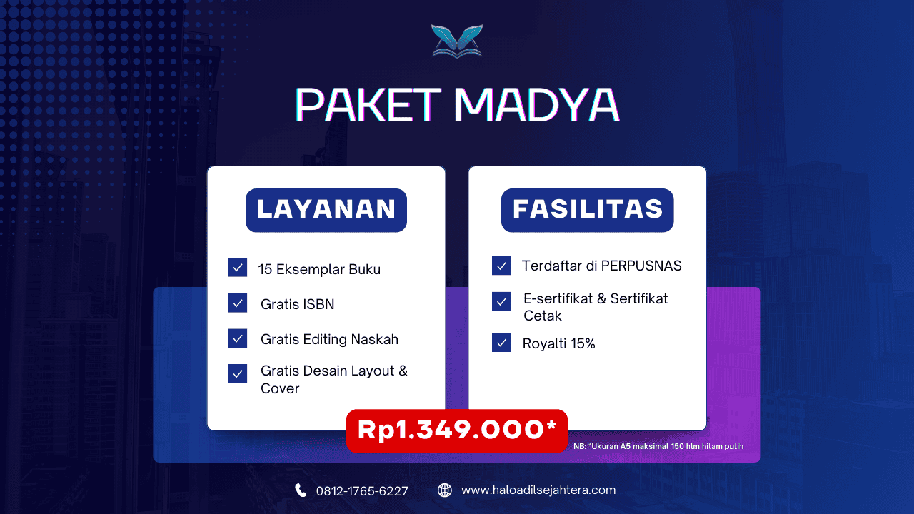 Pentingnya Proses Editing Naskah dalam Dunia Penerbitan Buku 