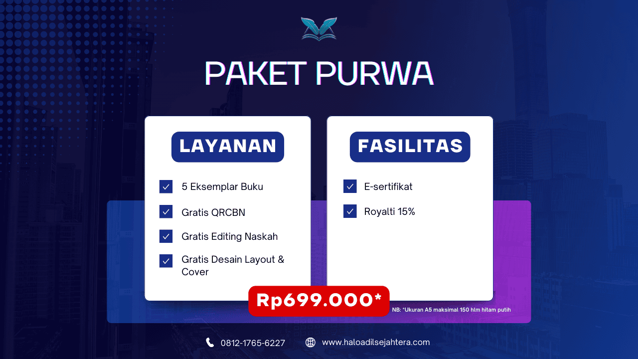 Pentingnya Proses Editing Naskah dalam Dunia Penerbitan Buku 