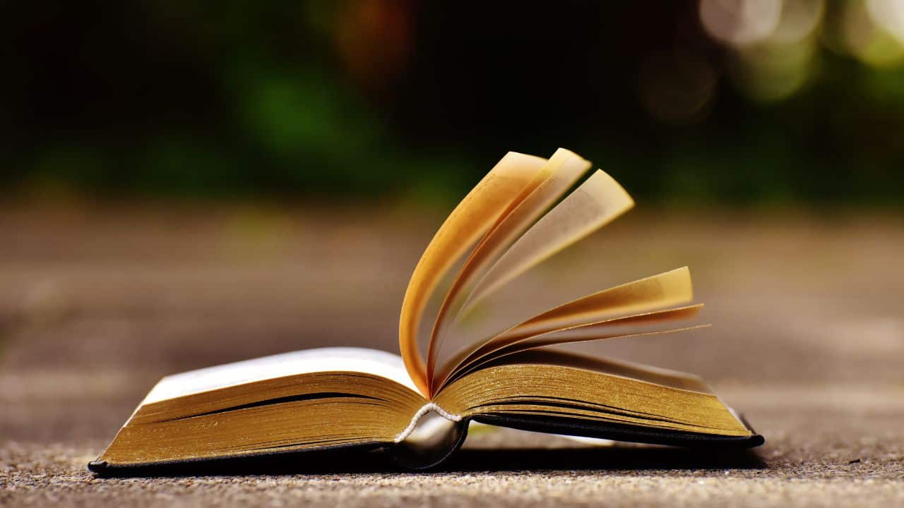 8 Tips Menerbitkan Buku Pertama yang Bisa Kamu Coba Terapkan 