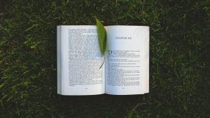 8 Tips Menerbitkan Buku Pertama yang Bisa Kamu Coba Terapkan
