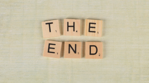 9 Jenis Ending Novel yang Wajib Kamu Coba Saat Menulis Cerita