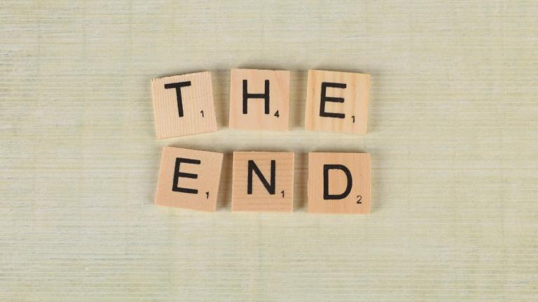 9 Jenis Ending Novel yang Wajib Kamu Coba Saat Menulis Cerita