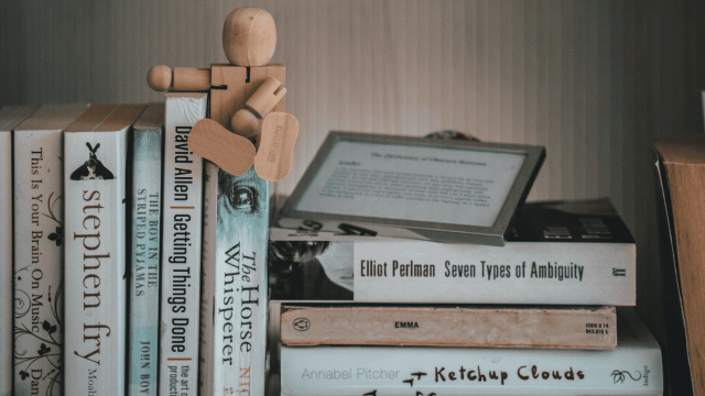 Inilah 6 Struktur Cerita Novel yang Sering Digunakan Penulis Profesional
