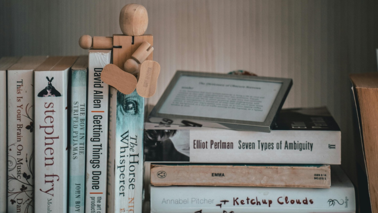 Inilah 6 Struktur Cerita Novel yang Sering Digunakan Penulis Profesional