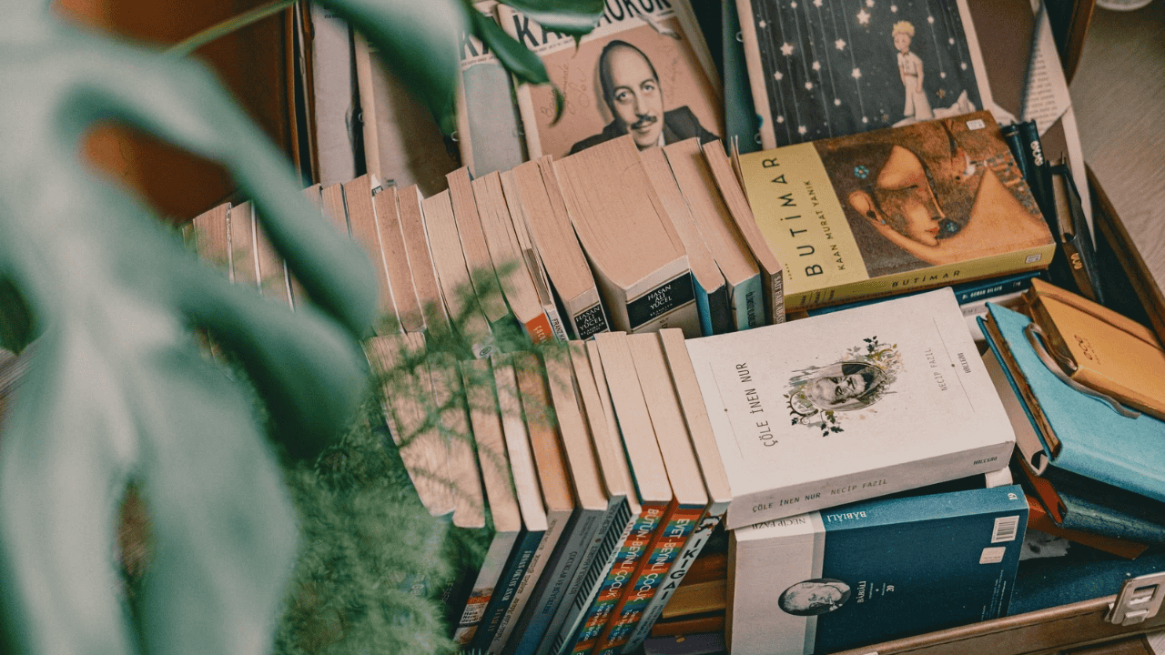 Mari Mengenal Jenis Karakter Tokoh dalam Novel yang Akan Sering Kamu Jumpai