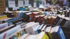 Kenali 3 Persyaratan Pengajuan ISBN dalam Penerbitan Buku