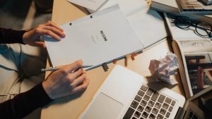 Ini 9 Langkah yang Perlu Dilakukan Jika Naskah Buku Ditolak Penerbit