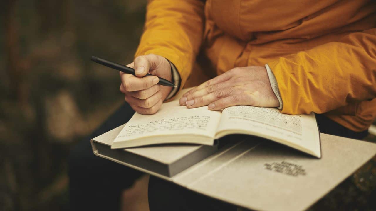 Langkah Membuat Outline Tulisan Secara Efektif agar Naskah Bukumu Cepat Selesai