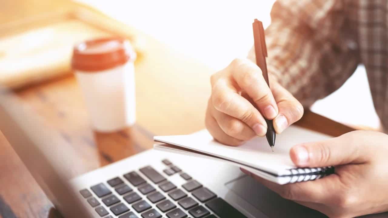 Langkah Membuat Outline Tulisan Secara Efektif agar Naskah Bukumu Cepat Selesai