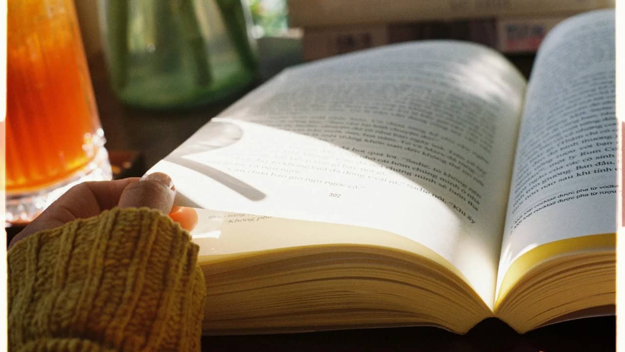 7 Alasan Pentingnya Review Buku untuk Penjualan Buku