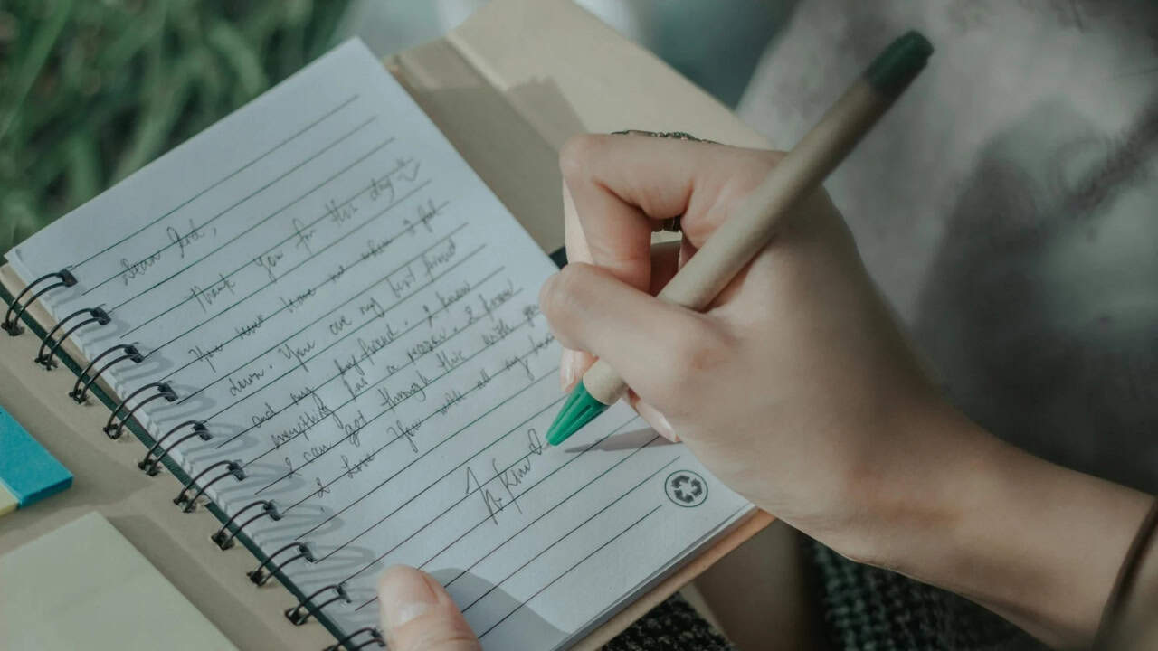 7 Tips Mulai Menulis Kembali Setelah Lama Vakum