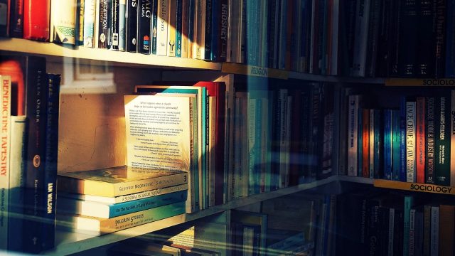 Alasan Buku Cetak Masih Diminati di Era Digital