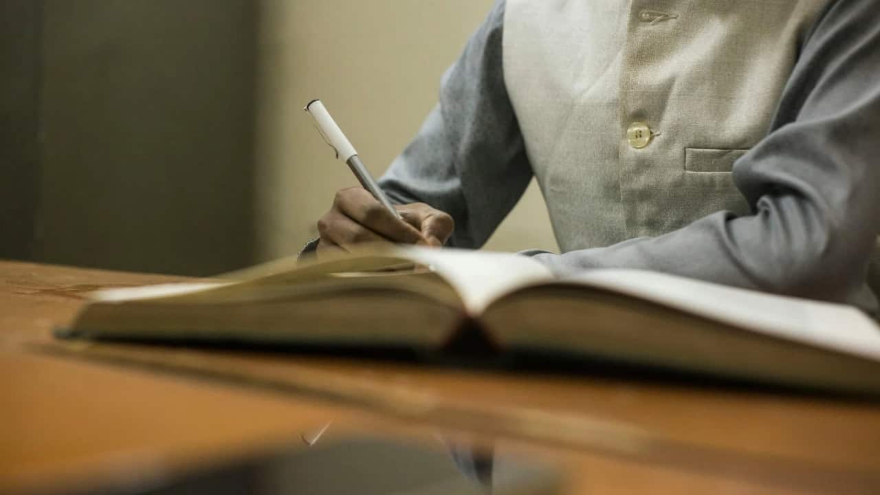 11 Tips Menghindari Writer's Block agar Naskah Bukumu Bisa Cepat Selesai dan Diterbitkan