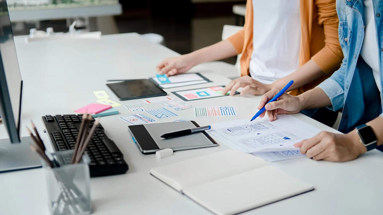 Mengenal 6 Tugas Layouter dalam Penerbitan Buku