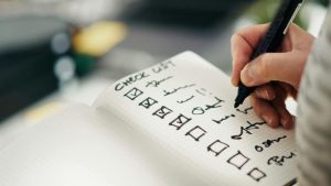 10 Daftar Agenda setelah Buku Terbit yang Perlu Dilakukan oleh Penulis Pemula