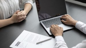 Syarat Pengajuan Hak Cipta (HKI) Buku yang Harus Dipenuhi oleh Pemohon (Penulis)