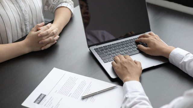 Syarat Pengajuan Hak Cipta (HKI) Buku yang Harus Dipenuhi oleh Pemohon (Penulis)