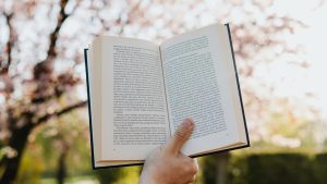 6 Elemen Penting agar Buku Siap Terbit, Penulis Perlu Tahu!