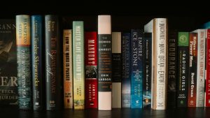 8 Keuntungan Memilih Penerbit Buku Kredibel, Profesional, dan Berkualitas