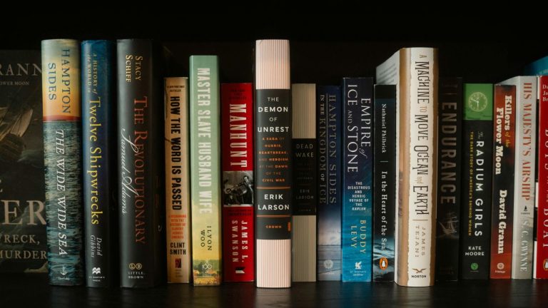 8 Keuntungan Memilih Penerbit Buku Kredibel, Profesional, dan Berkualitas