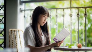 Daftar Manfaat dari Membaca Novel yang Tidak Boleh Kamu Sepelekan