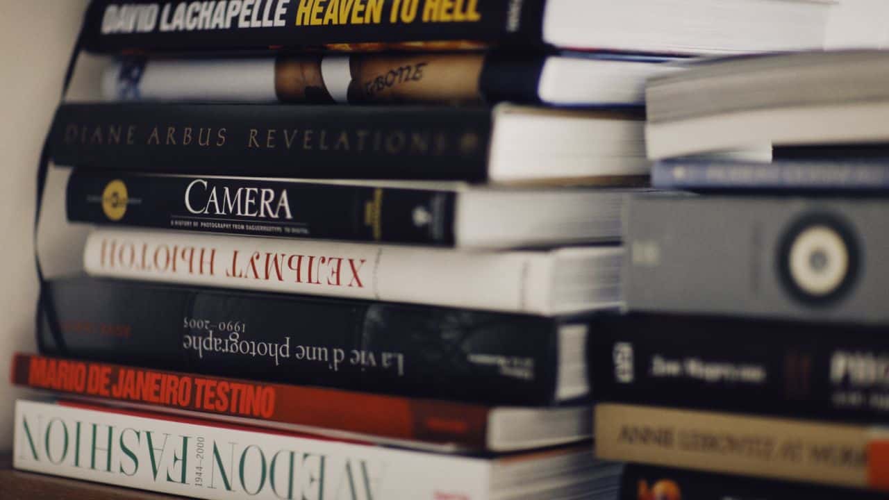 Syarat yang Harus Dipenuhi Jika Hendak Menerbitkan Buku ber-ISBN