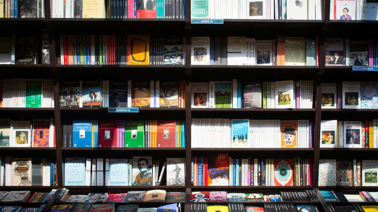 Syarat yang Harus Dipenuhi Jika Hendak Menerbitkan Buku ber-ISBN