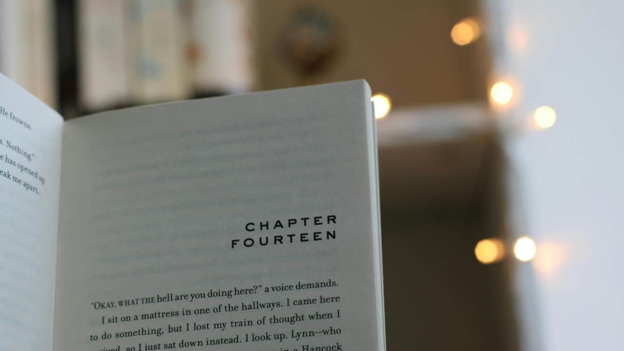 6 Tips Menulis Novel Teenlit yang Perlu Diterapkan