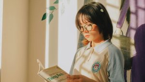 6 Tips Menulis Novel Teenlit yang Perlu Diterapkan