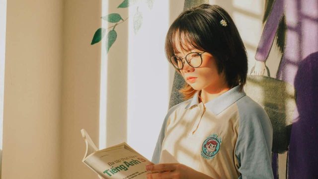 6 Tips Menulis Novel Teenlit yang Perlu Diterapkan