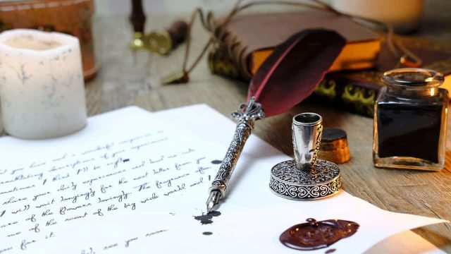 9 Cara Memulai Menulis Puisi Meski Sudah Lama Berhenti Menulis