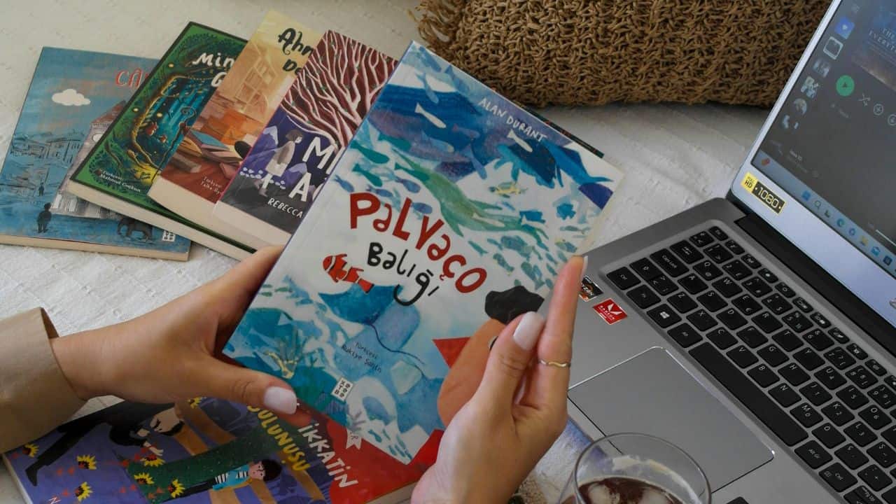 4 Strategi Membuat Desain Cover Buku yang Memiliki Daya Pikat