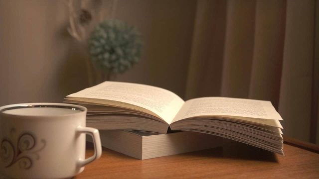 Cara Membuat Review Buku dengan 8 Langkah Mudah