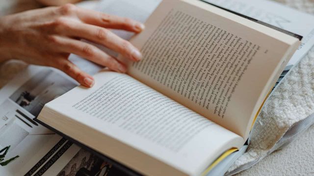 Cara Membuat Sinopsis Novel Lengkap Beserta Contohnya