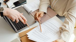 10+ Langkah Mempersiapkan File Cetak untuk Novel Pertamamu