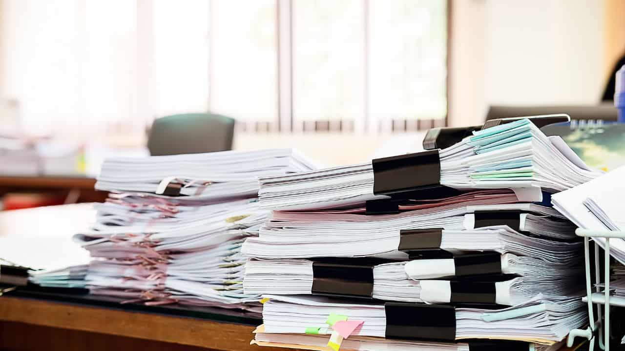 10+ Langkah Mempersiapkan File Cetak untuk Novel Pertamamu