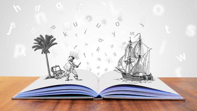 11 Tips Membangun Dunia Cerita (Worldbuilding) untuk Novel Genre Fantasi