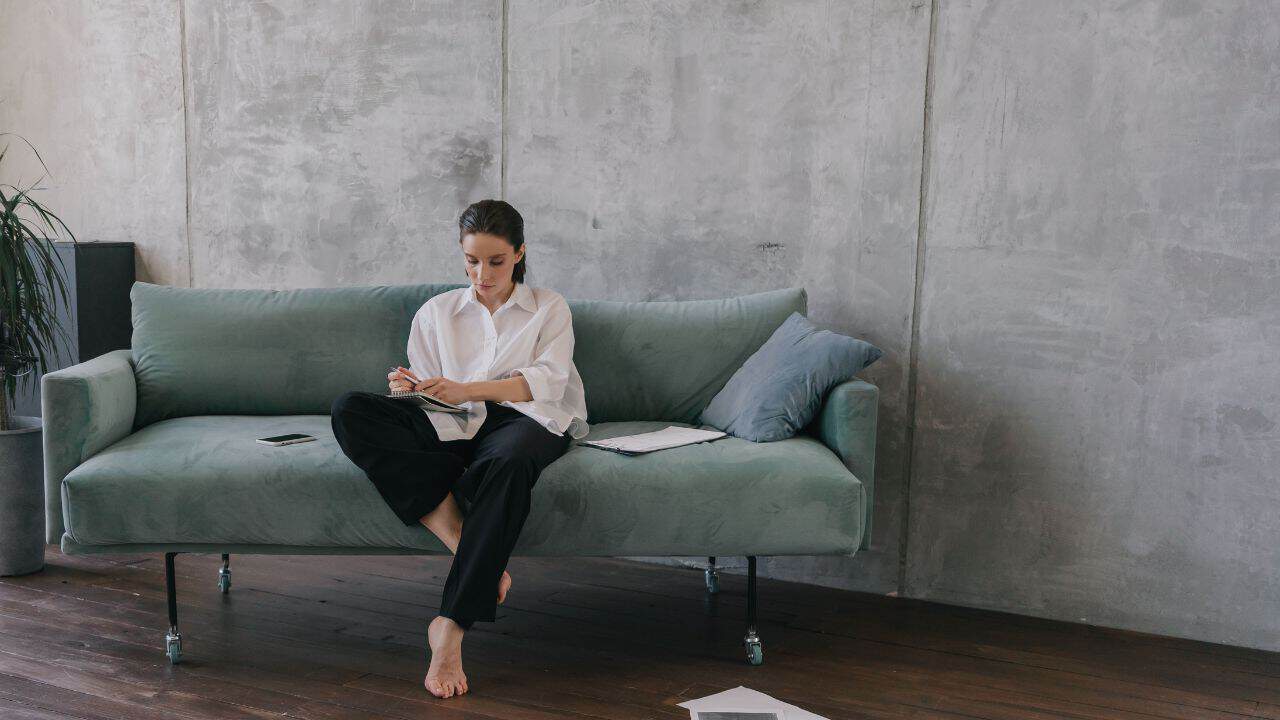 6 Tips Ampuh Konsisten Menulis yang Bisa Dipraktikkan Setiap Hari