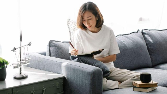 6 Tips Ampuh Konsisten Menulis yang Bisa Dipraktikkan Setiap Hari