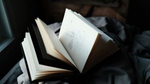 7 Tips Mengakhiri Bab Novel dengan Cliffhanger agar Pembaca Tidak Bisa Berhenti Membaca