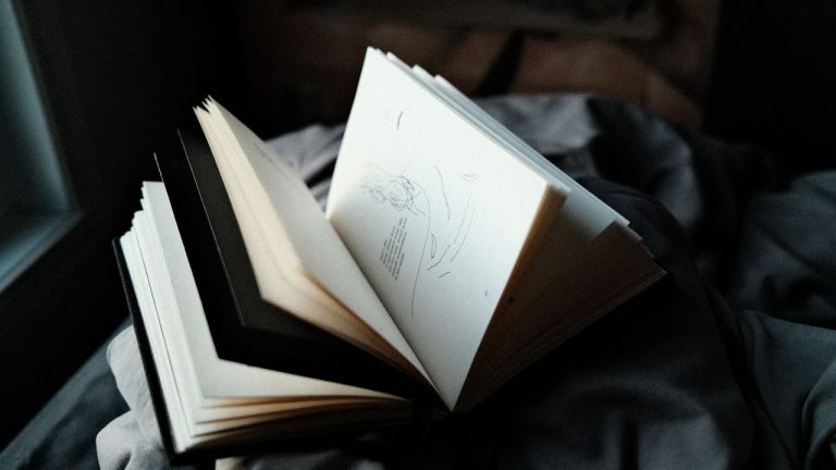7 Tips Mengakhiri Bab Novel dengan Cliffhanger agar Pembaca Tidak Bisa Berhenti Membaca