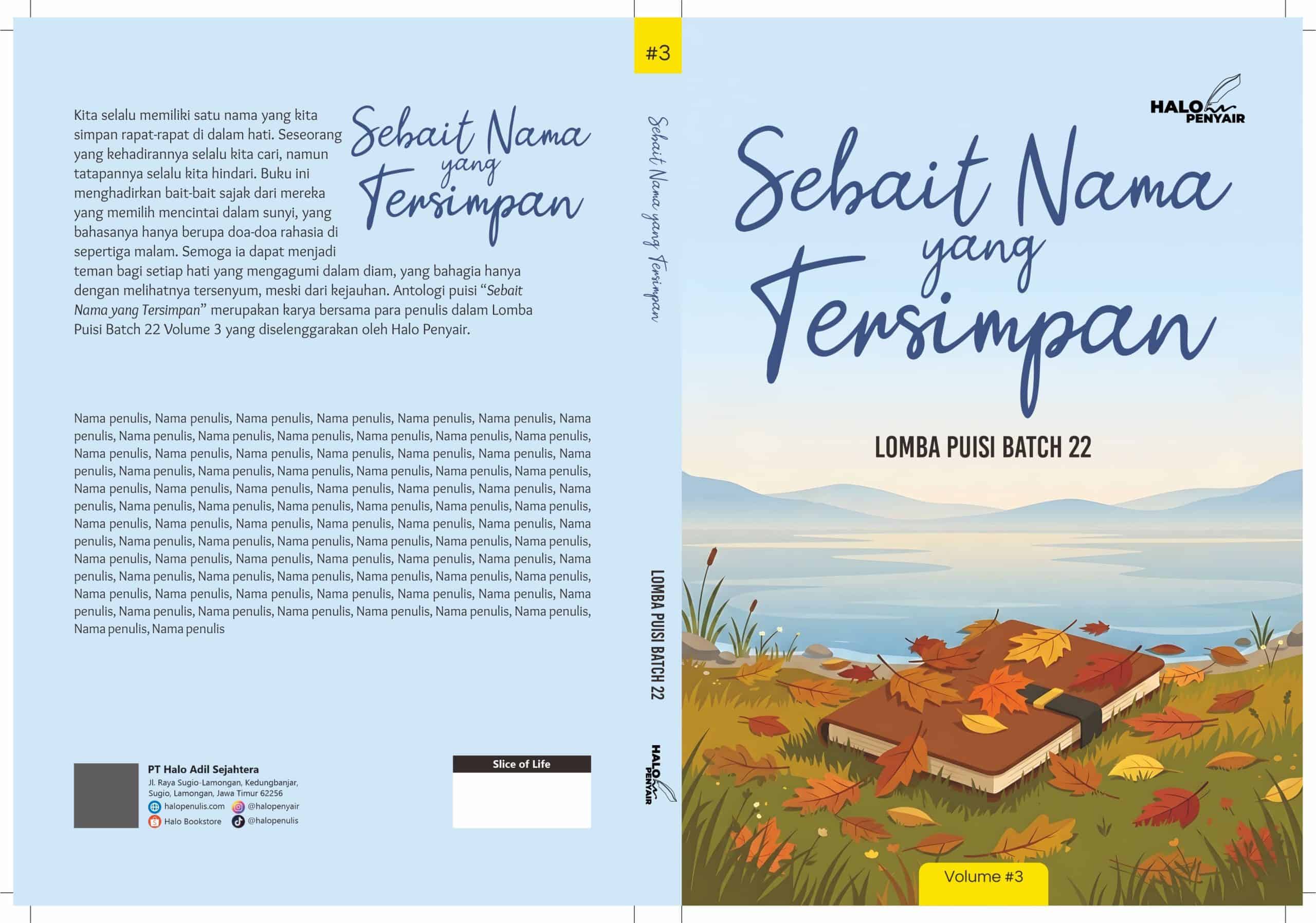 8 Kesalahan Fatal Desain Cover Buku yang Membuat Pembaca Skip Bukumu