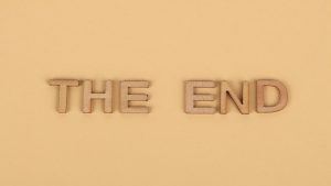 Bagaimana Cara Membuat Bittersweet Ending untuk Novel yang Efektif dan Berkesan untuk Pembaca?