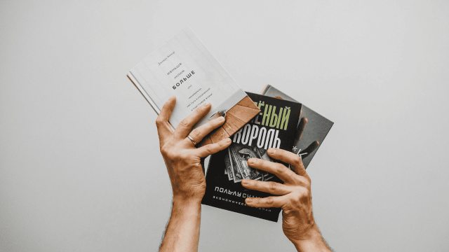 5 Tips Merawat Buku Agar Tetap Awet dan Tidak Mudah Rusak