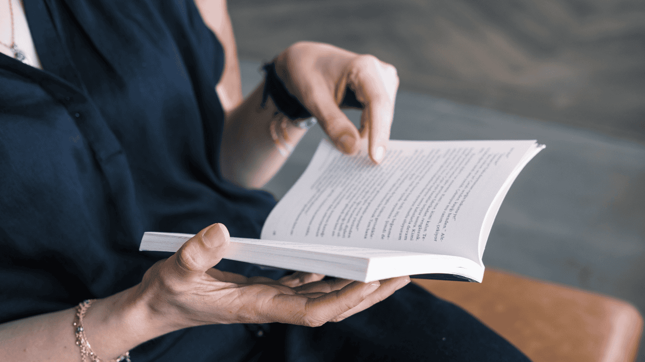 8 Istilah Populer dalam Dunia Literasi yang Jarang Diketahui