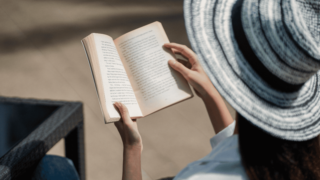 8 Istilah Populer dalam Dunia Literasi yang Jarang Diketahui
